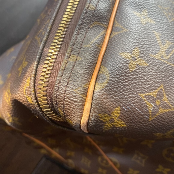 Louis Vuitton Alize 2 pouches bag - Picture 9 of 16